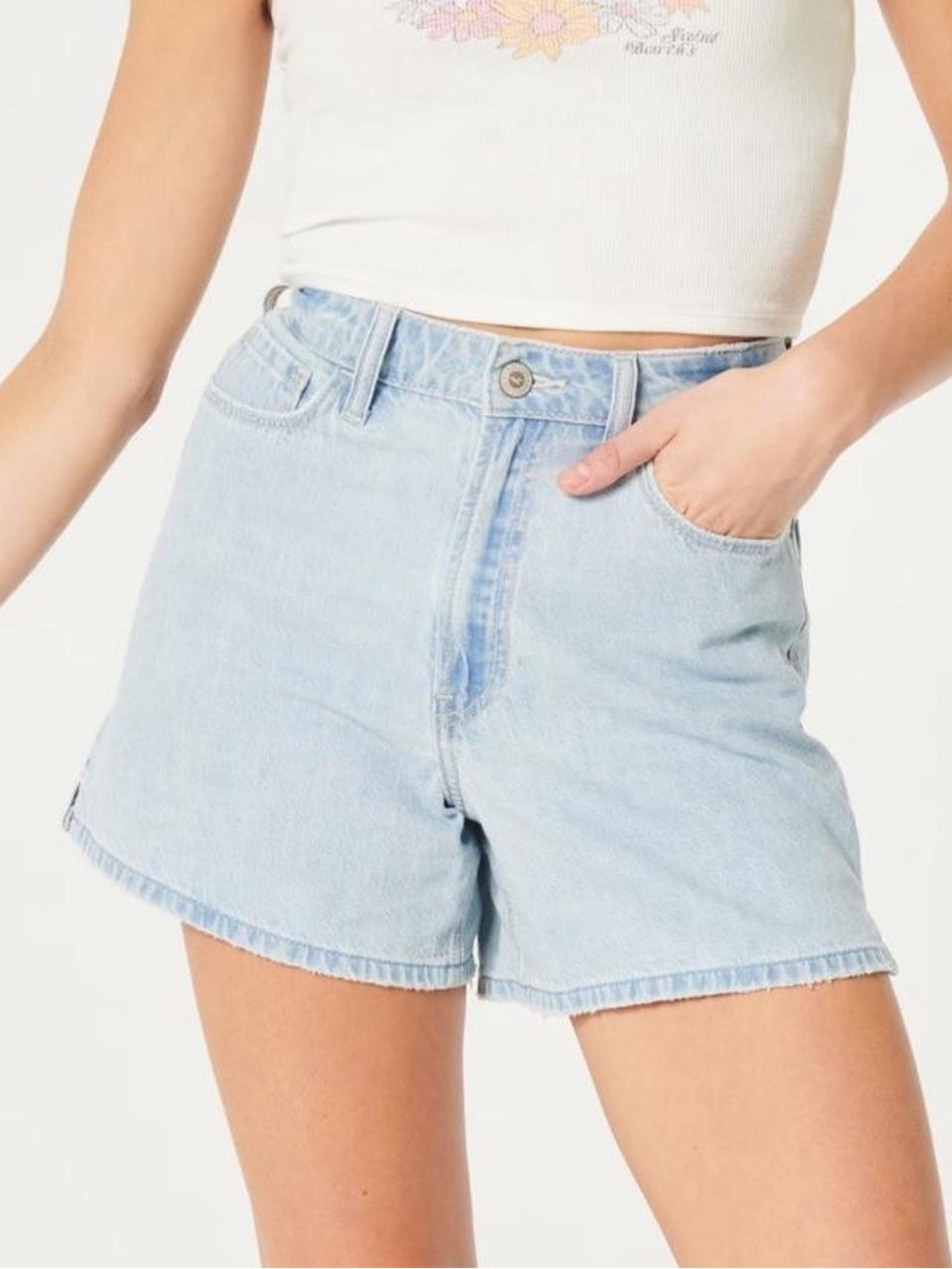 Hollister Shorts